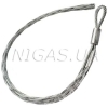 Кабельный чулок КП 50-120 4х(50-120)